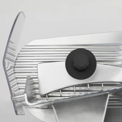 Meat Slicer Hkoenig Grey