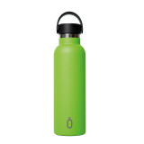 Thermal Bottle Safta Verde Green Silicone Stainless steel