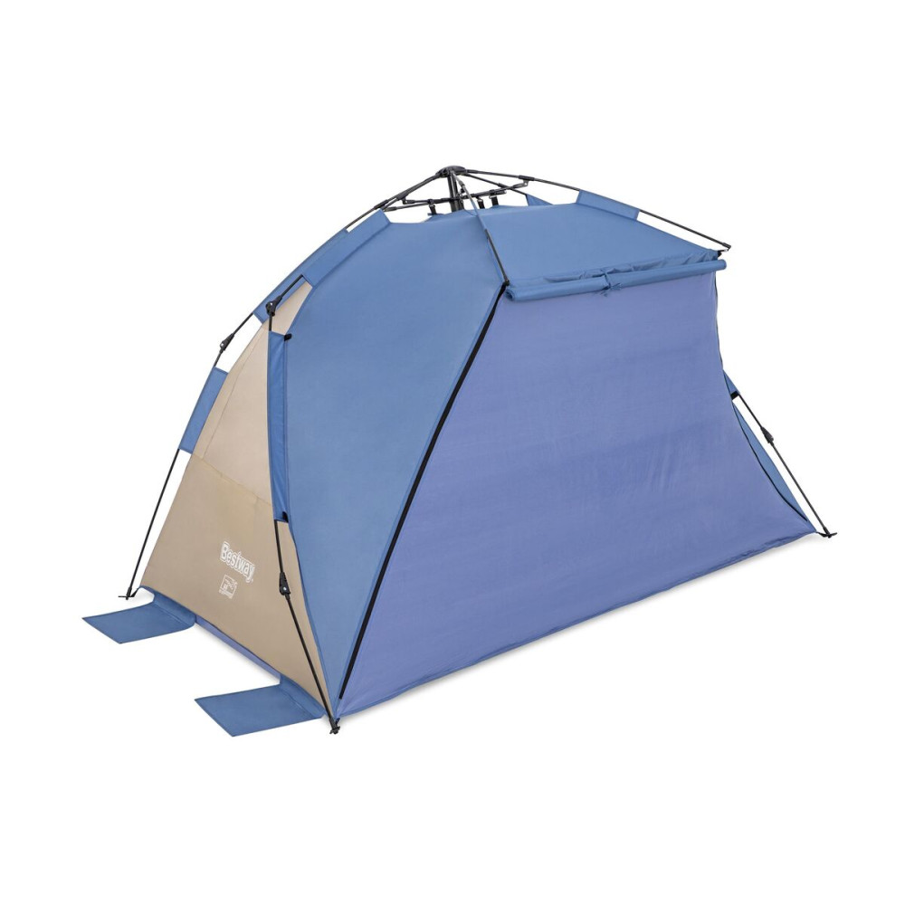 Bestway Tent Polyester with Ventilation 107/127x240x125 cm Camping & Beach 68144