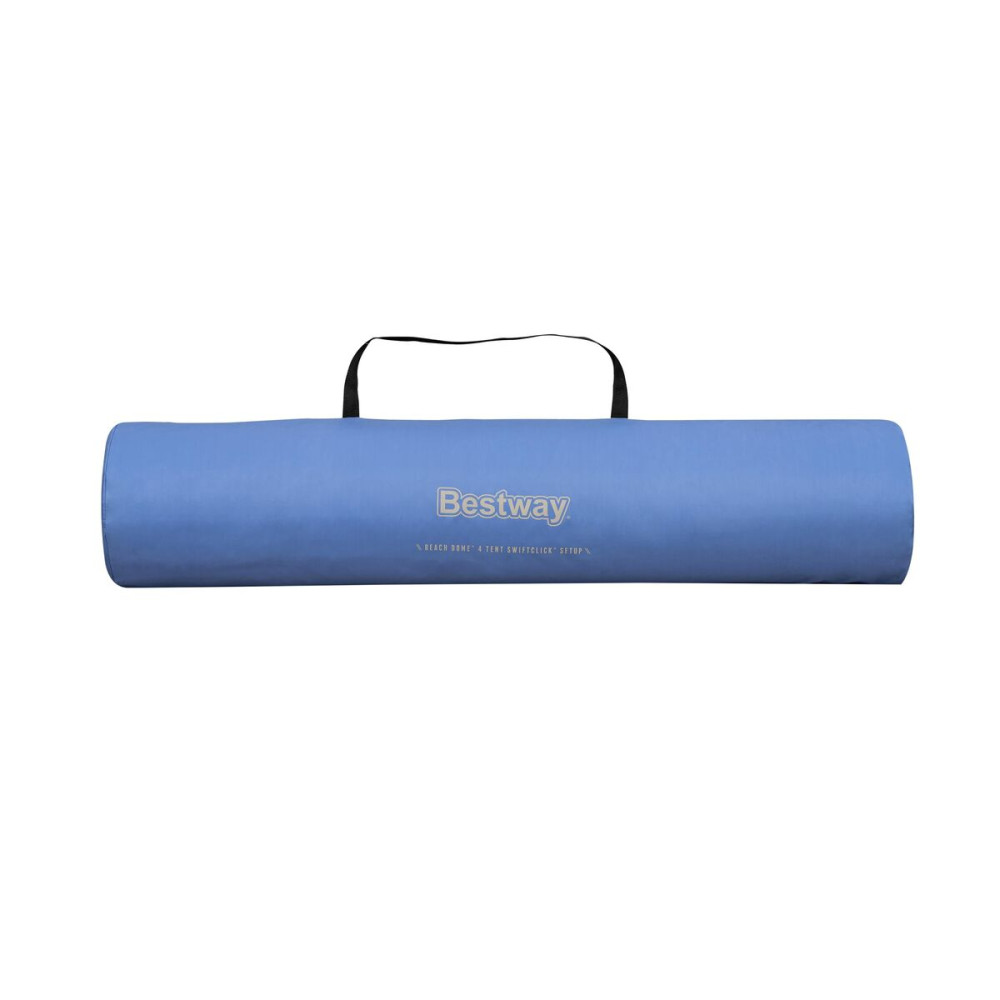 Bestway Tent Polyester with Ventilation 107/127x240x125 cm Camping & Beach 68144