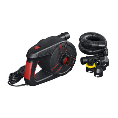 Bestway Electric Pump Pro Plug 19.8x12.3x12.4 cm 1200 L/min Inflatable & Camping 62247
