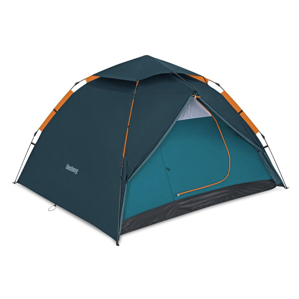 Bestway Tent Polyester 2 Entrances 2 Exits 70/210/70x240x138 cm Camping 68142