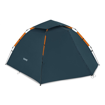 Bestway Tent Polyester 2 Entrances 2 Exits 70/210/70x240x138 cm Camping 68142