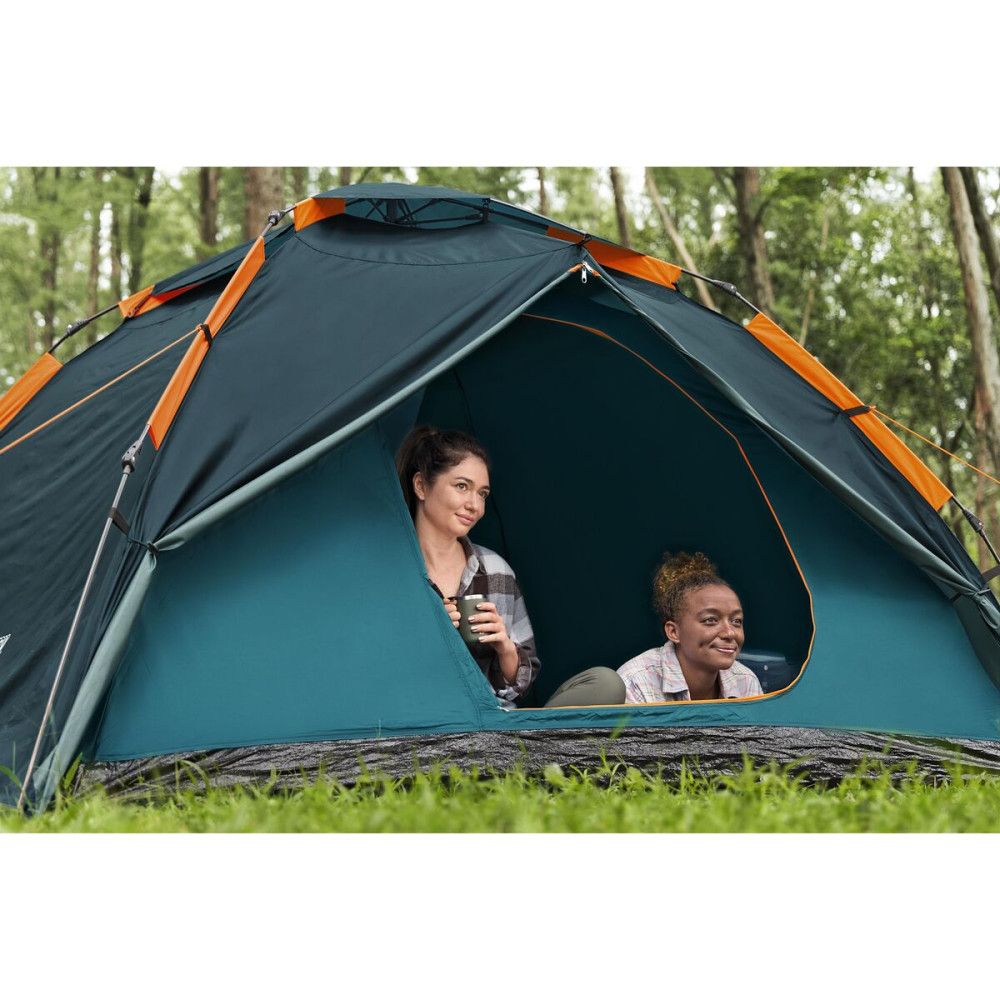 Bestway Tent Polyester 2 Entrances 2 Exits 70/210/70x240x138 cm Camping 68142