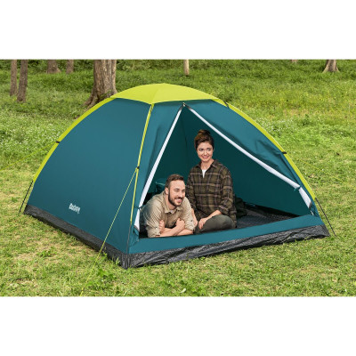 Bestway Tent Polyester Fiberglass 240x200x135 cm Camping 68143