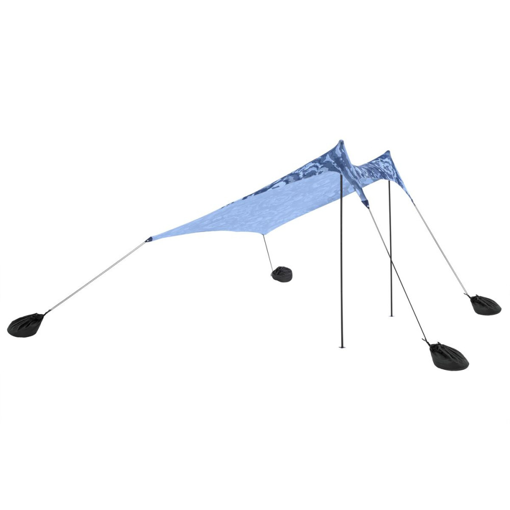 Bestway Tent Polyester Shade 210x210x198 cm Beach 68145