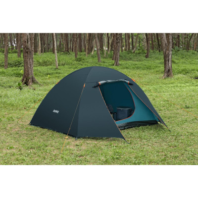 Bestway Tent Polyester Fiberglass 70/210x240x140 cm Camping 68141