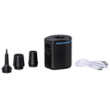 Bestway Electric Pump 57x5x65 cm 90 L/Min Inflatable & Camping 62289