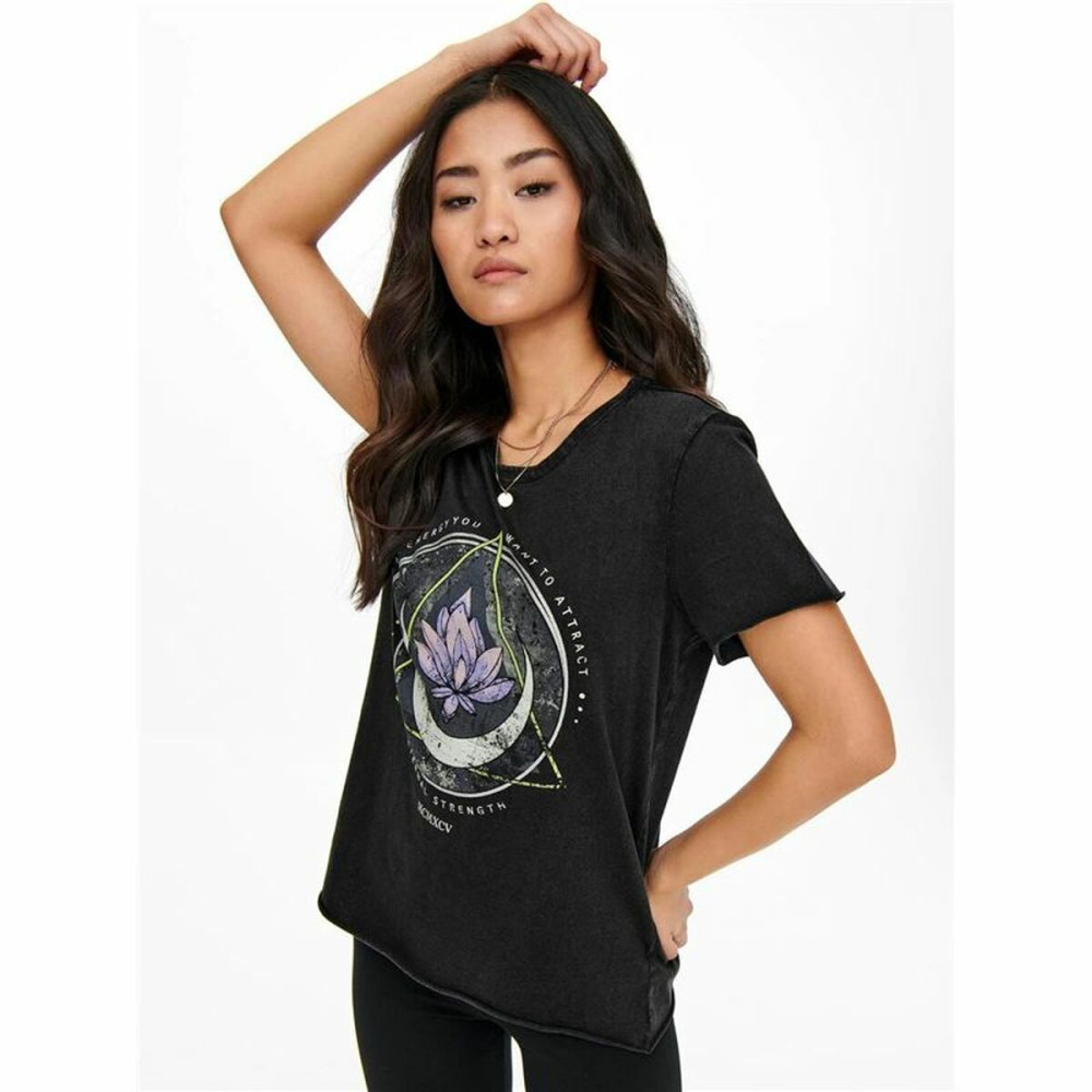 Women’s Short Sleeve T-Shirt Only lucy