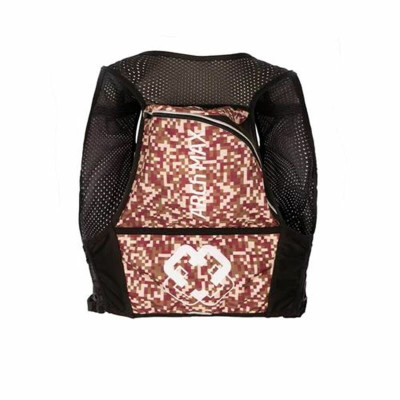 Running Vest ARCh MAX Arch Max Hydration Bike 8L Black