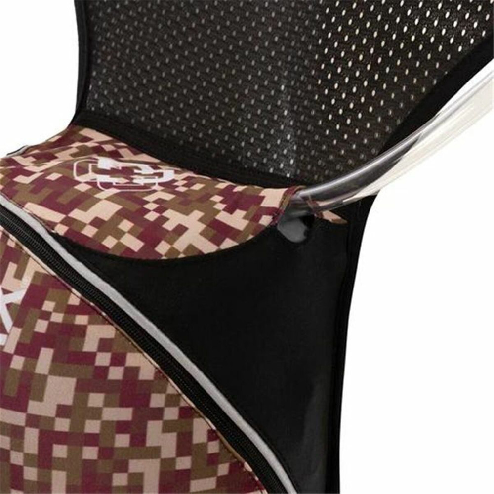 Running Vest ARCh MAX Arch Max Hydration Bike 8L Black