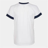 Women’s Short Sleeve T-Shirt Joma Sport Supernova III White