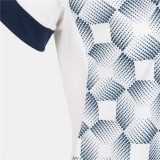 Women’s Short Sleeve T-Shirt Joma Sport Supernova III White