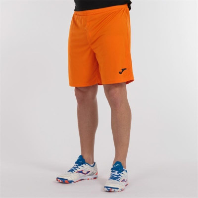 Men's Sports Shorts Joma Sport Nobel Orange
