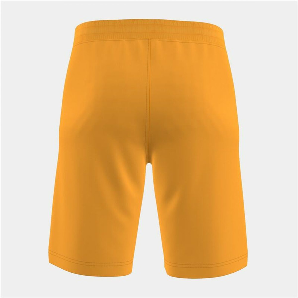 Men's Sports Shorts Joma Sport Drive Orange