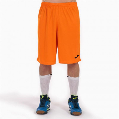 Sport Shorts for Kids Joma Sport Combi Orange