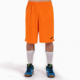 Sport Shorts for Kids Joma Sport Combi Orange
