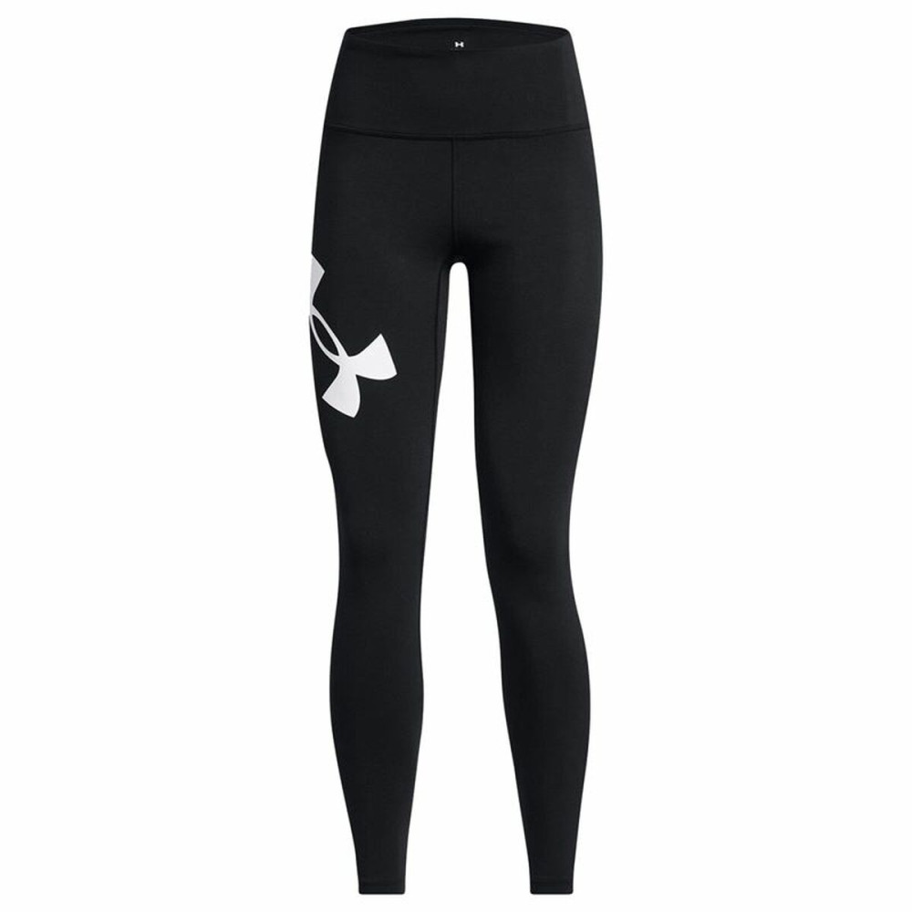 Sport leggings for Women Under Armour Campus Black