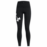 Sport leggings for Women Under Armour Campus Black