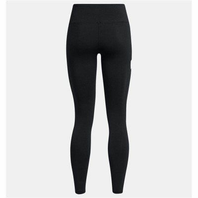 Sport leggings for Women Under Armour Campus Black