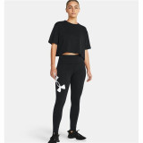 Sport leggings for Women Under Armour Campus Black