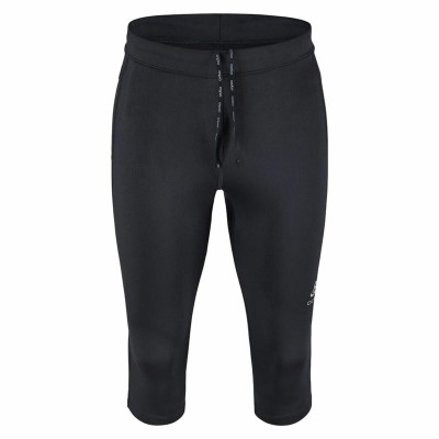 Sports Leggings for Men Odlo Essential Black