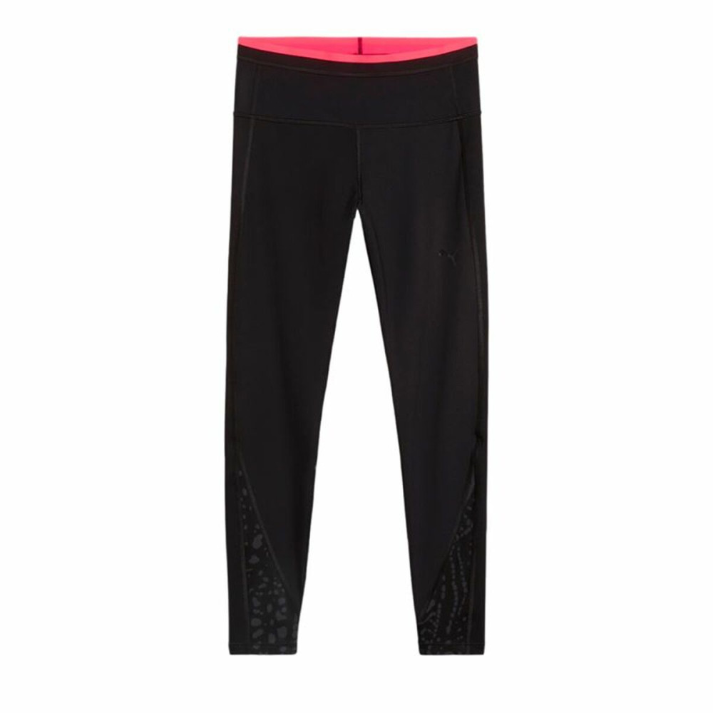 Sport leggings for Women Puma 	Hypernatural Hw 7/8 Black