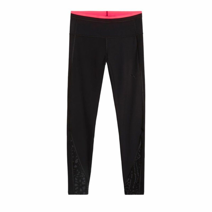 Sport leggings for Women Puma 	Hypernatural Hw 7/8 Black