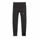 Sport leggings for Women Puma Studio Hw 7/8 Aop Black
