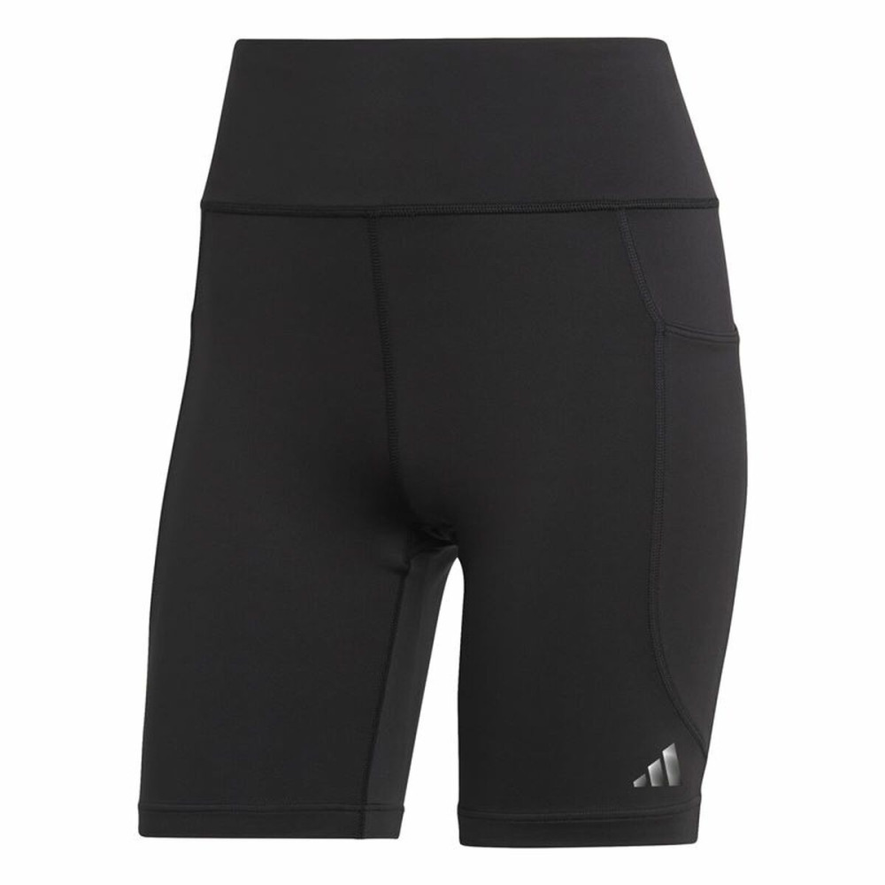 Sport leggings for Women Adidas DailyRun 5-Inch Black