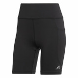 Sport leggings for Women Adidas DailyRun 5-Inch Black