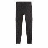 Sport leggings for Women Puma Studio Hw 7/8 Aop Black