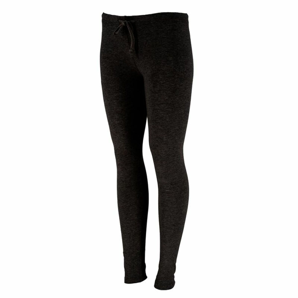 Sport leggings for Women Joluvi Fit Black