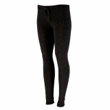 Sport leggings for Women Joluvi Fit Black