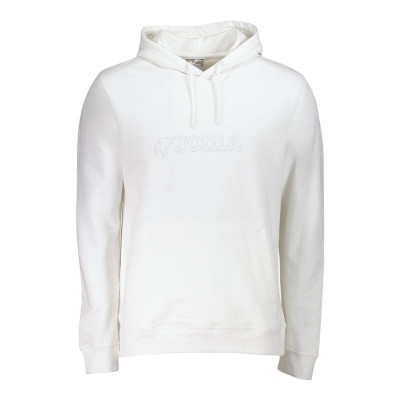 Men’s Hoodie Joma Sport Beta White