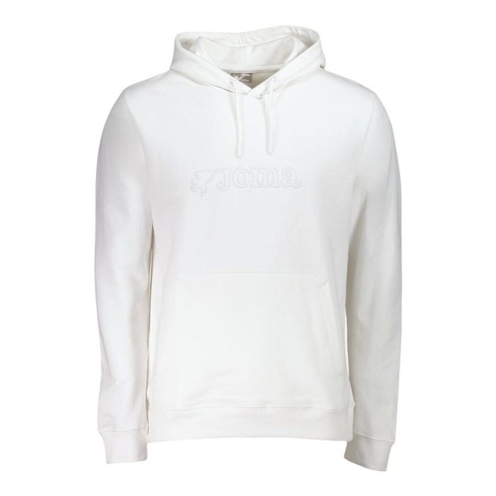 Men’s Hoodie Joma Sport Beta White