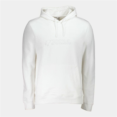 Men’s Hoodie Joma Sport Beta White