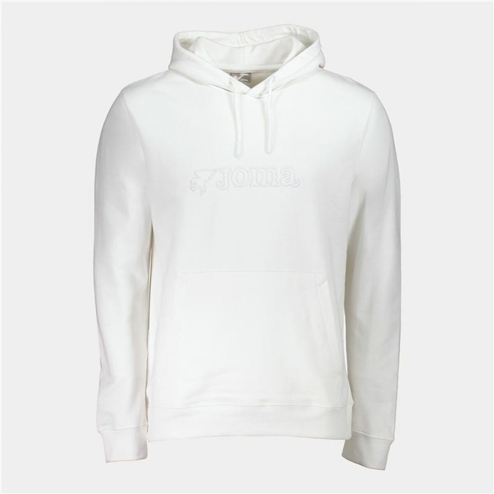 Men’s Hoodie Joma Sport Beta White