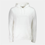 Men’s Hoodie Joma Sport Beta White