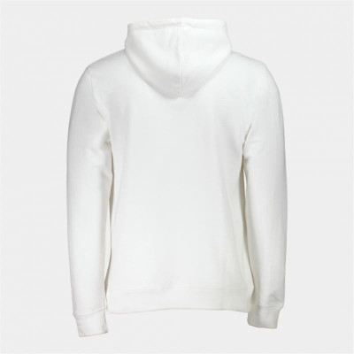 Men’s Hoodie Joma Sport Beta White