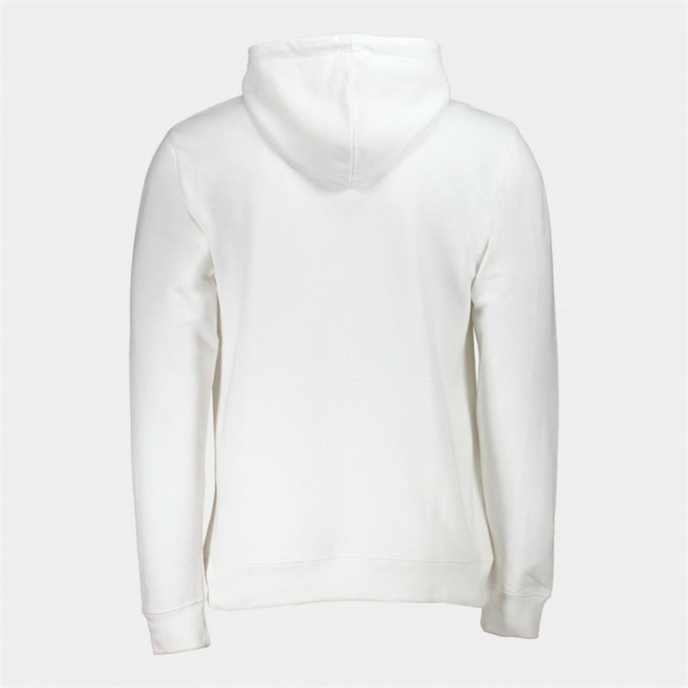 Men’s Hoodie Joma Sport Beta White