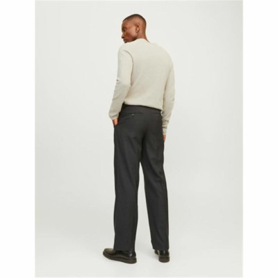 Men’s Sweatshirt without Hood Jack & Jones Hill Knit