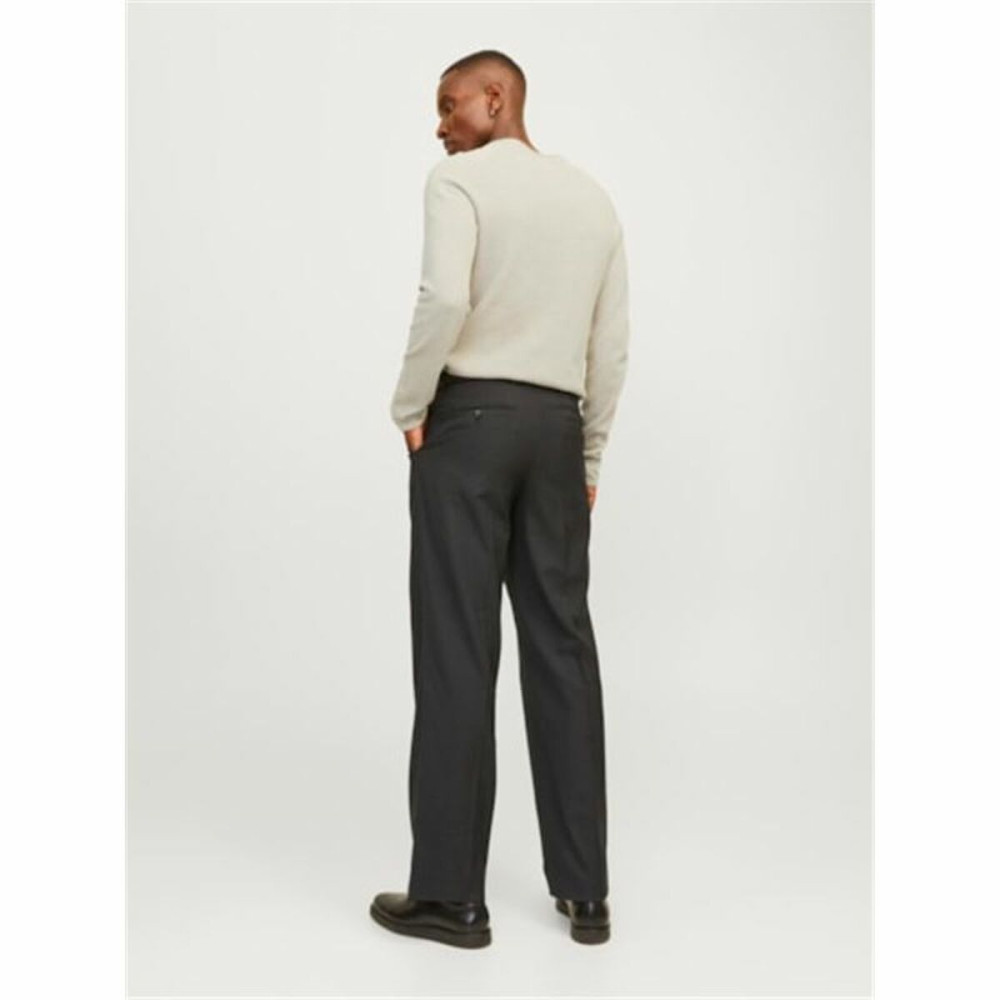 Men’s Sweatshirt without Hood Jack & Jones Hill Knit