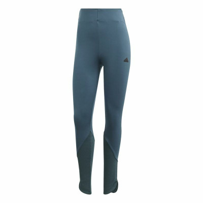 Sport leggings for Women Adidas Z.N.E. Blue