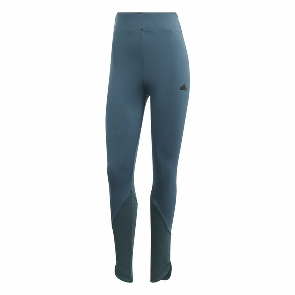 Sport leggings for Women Adidas Z.N.E. Blue