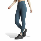 Sport leggings for Women Adidas Z.N.E. Blue