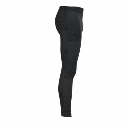 Sports Leggings for Men Joma Sport R-Night Black