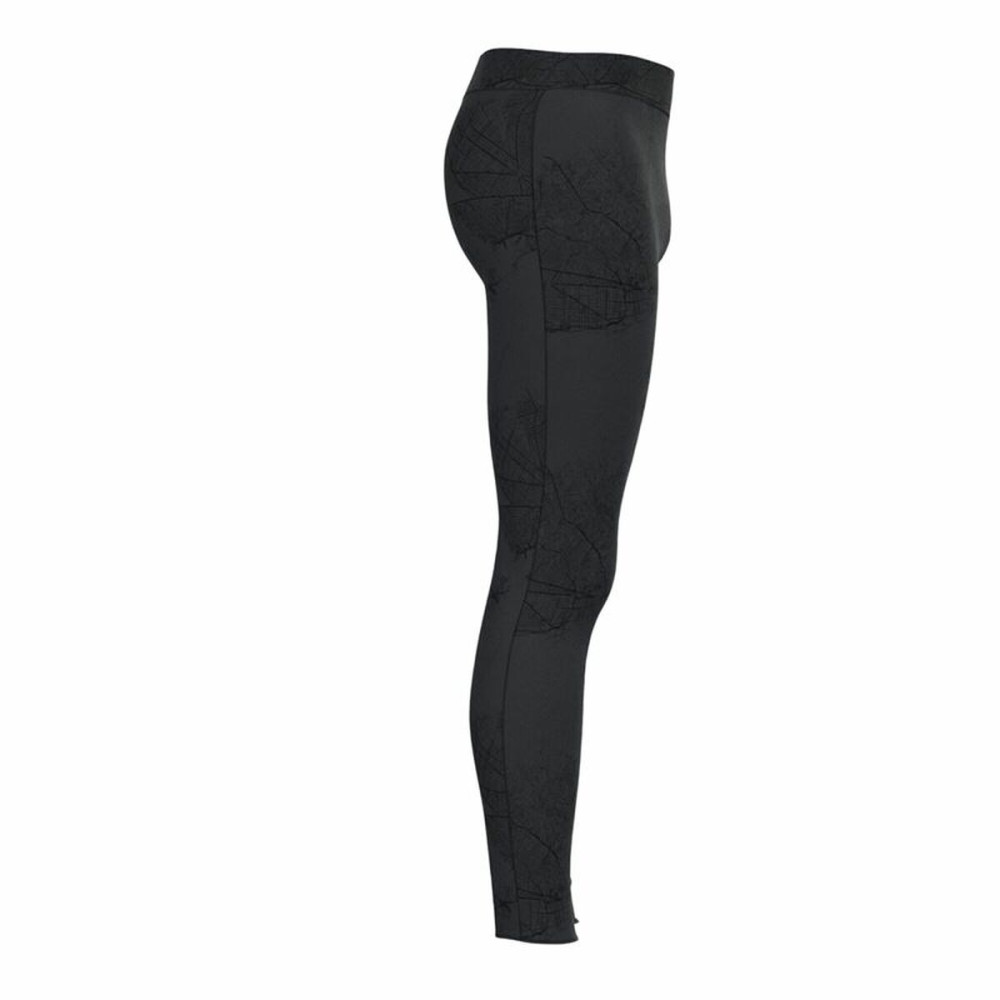 Sports Leggings for Men Joma Sport R-Night Black