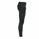Sports Leggings for Men Joma Sport R-Night Black