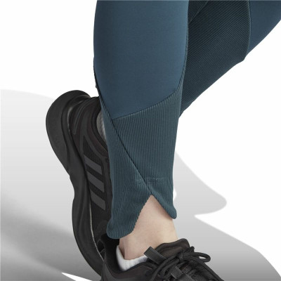 Sport leggings for Women Adidas Z.N.E. Blue